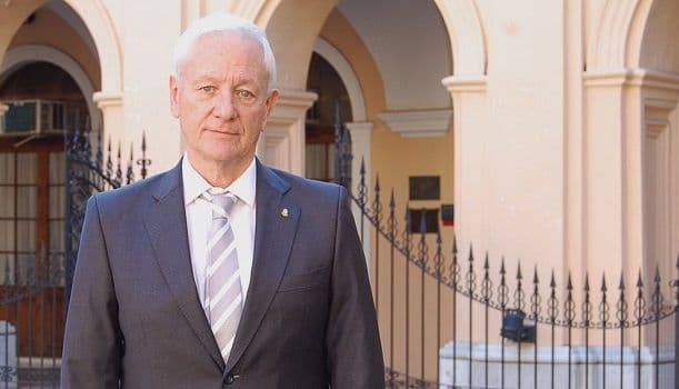 La UNC aspira a capacitar a 150 mil trabajadores