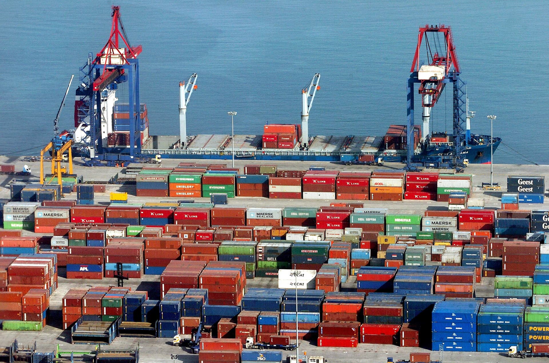 Vietnam, el cuarto destino de las exportaciones de Córdoba