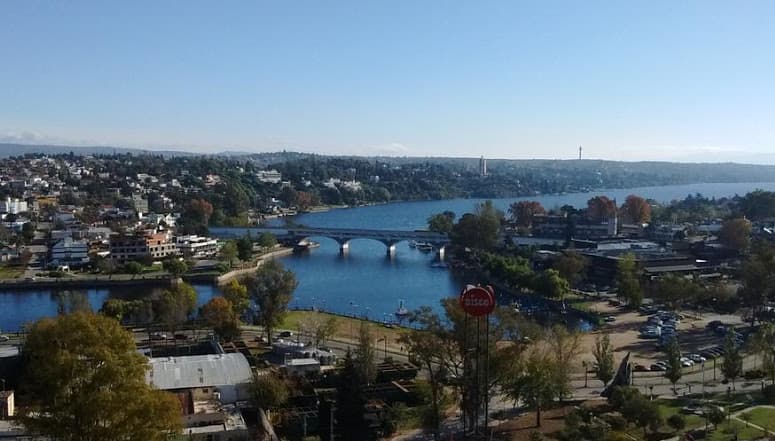 Carlos Paz arrancó el 2018 con un 85% de ocupación (de un total de 40.000 plazas)