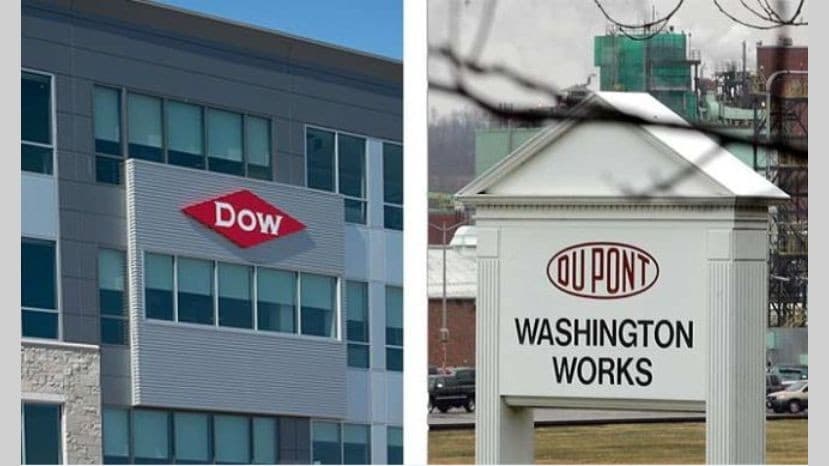 ¿Cómo marchan las inversiones en el país de DOW, Unilever y Novator?