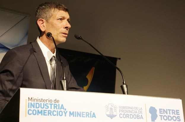 Quiénes son los 15 ganadores de los premios «Día de la Industria»