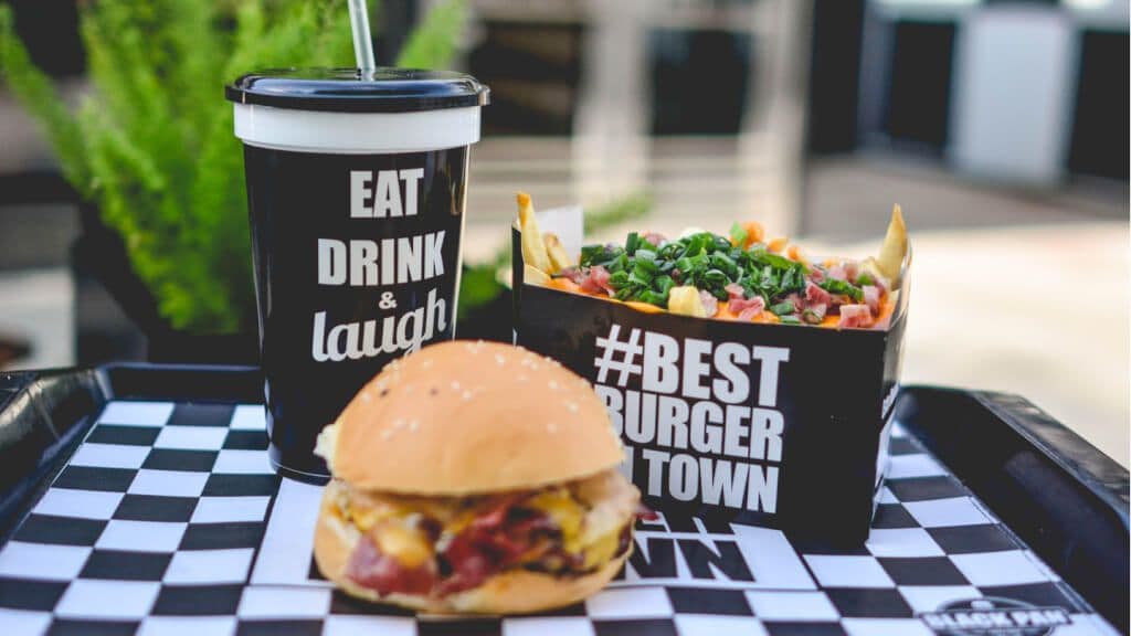 Cuenta regresiva para que Black Pan aterrice en Nueva Córdoba