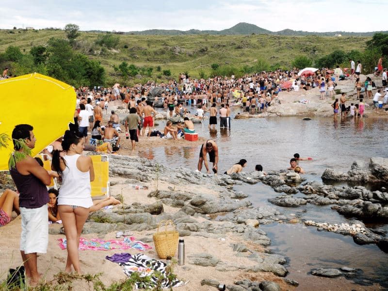 Verano 2018: cómo están los precios de Córdoba vs. el resto del país