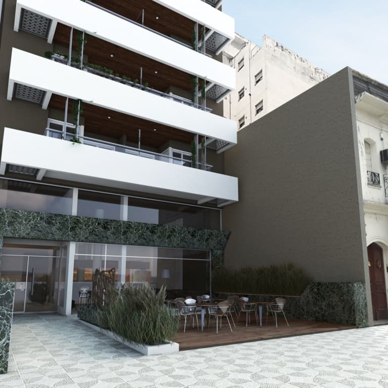 Grupo Elyon inaugura edificio en Nueva Córdoba con inversión de $37 millones