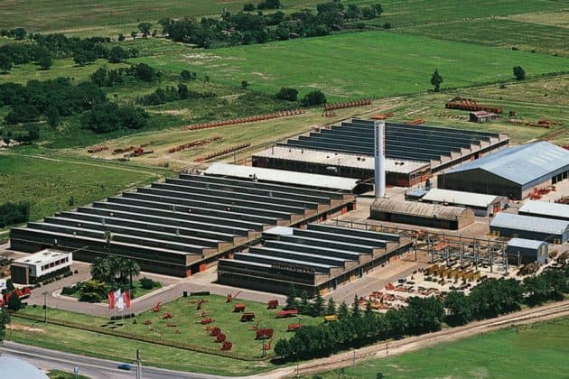 Mainero invertirá $ 120 millones: amplía planta y suma tecnología