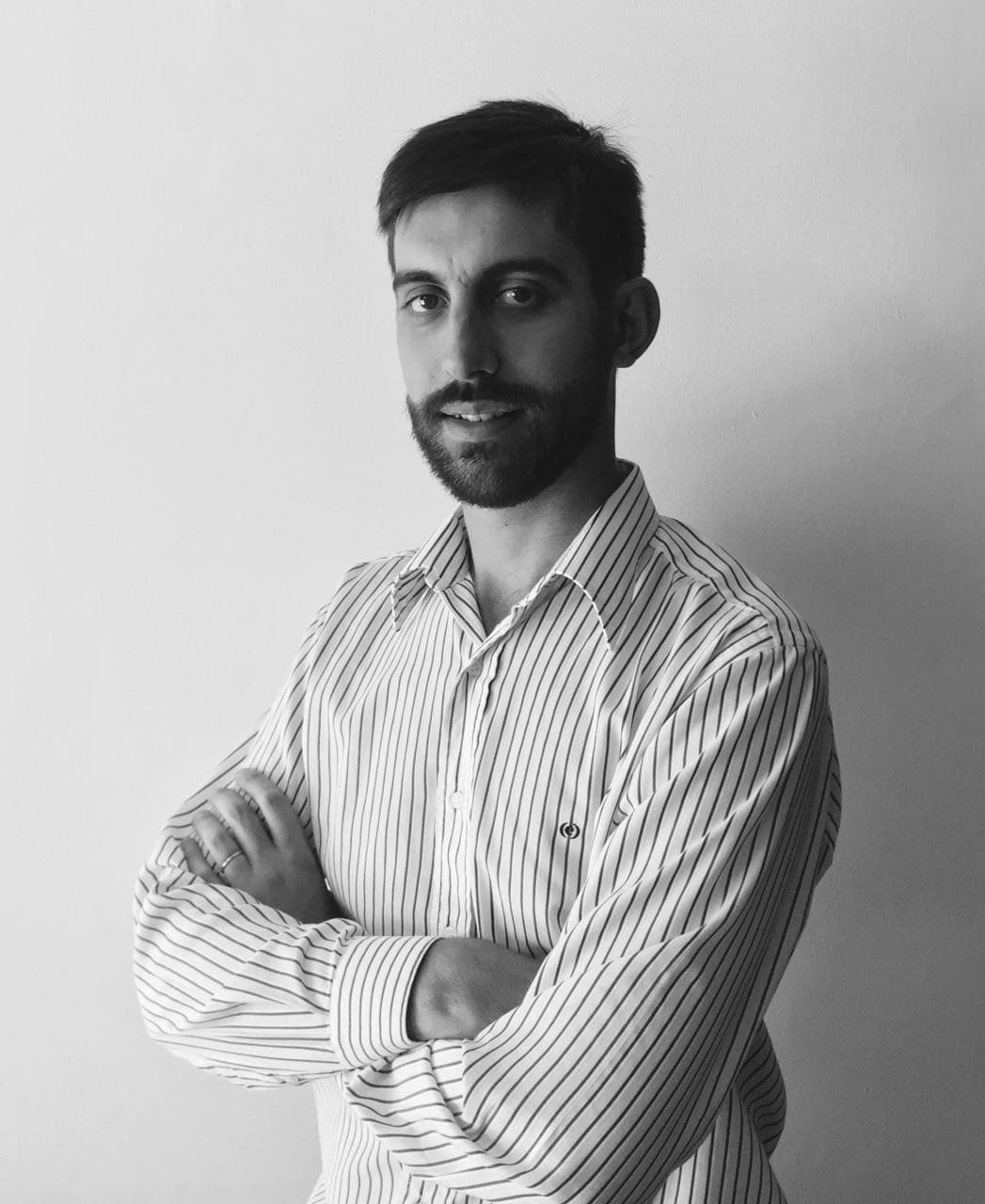 Manuel Novoa, Socio director de Finest Consultora