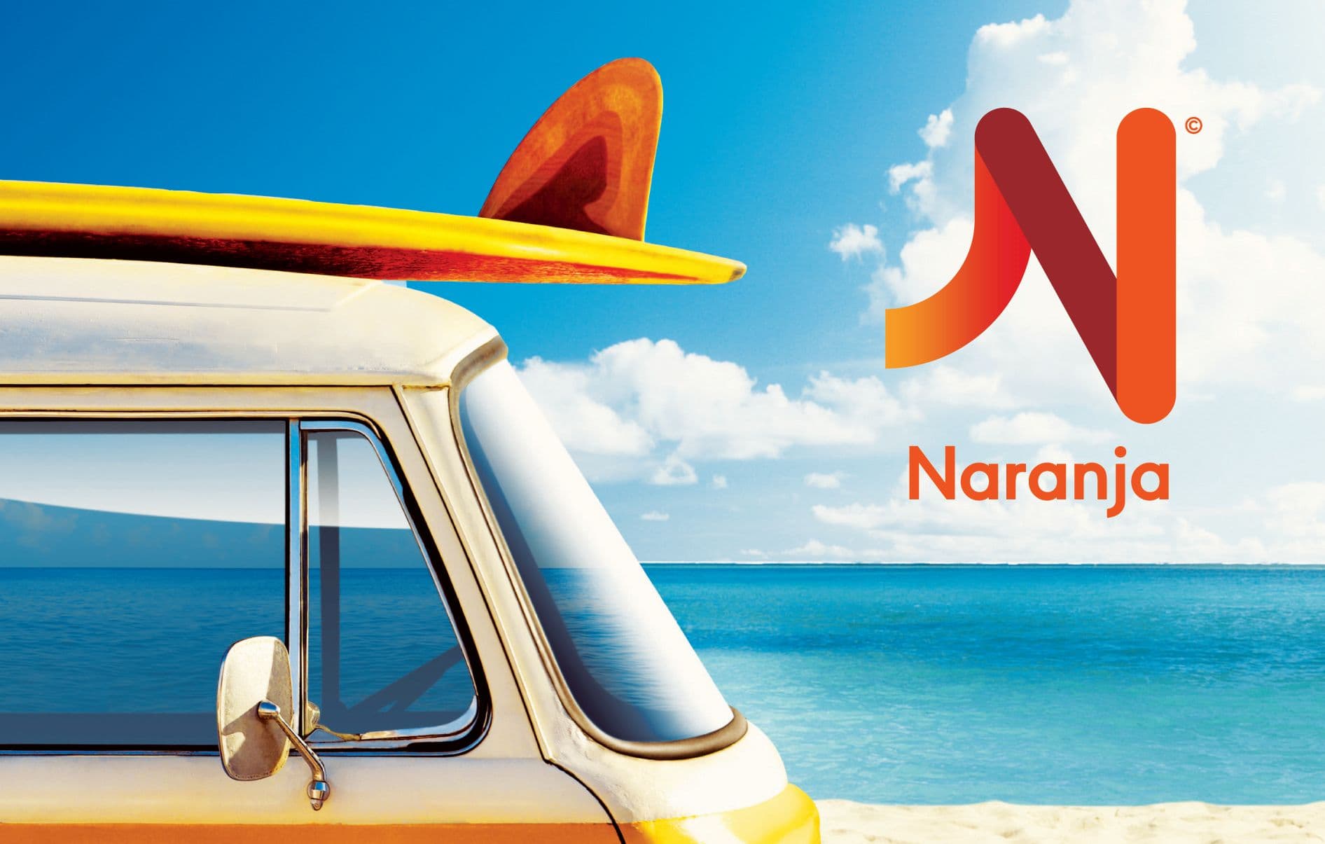 Naranja confirma descuentos y promociones para viajes y festivales