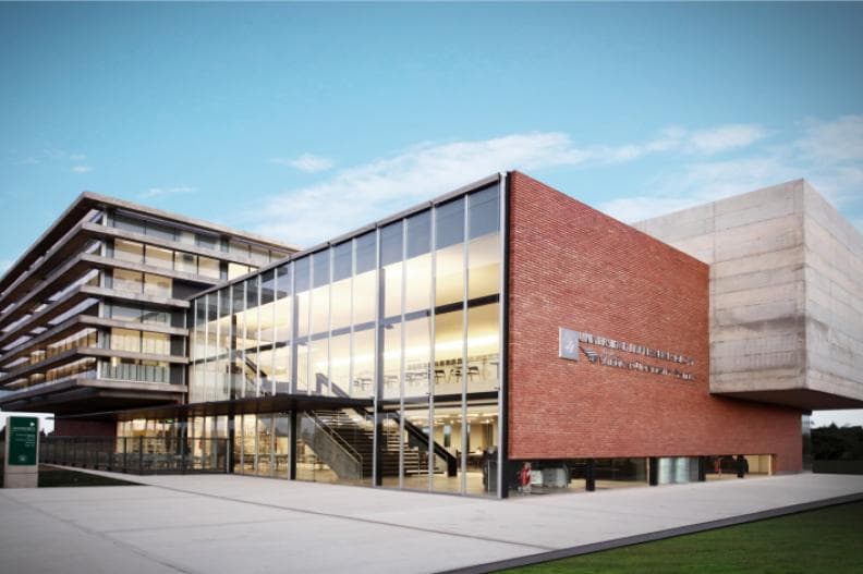 La siglo 21 lanza nueva campaña institucional