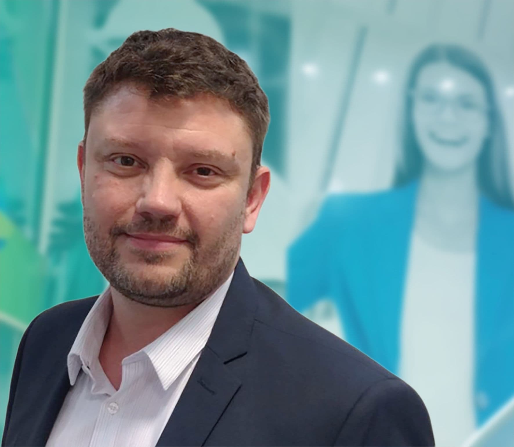 Grupo Consultores de Empresas, con nuevo director Comercial