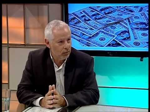 Vasconcelos: “Hay más preocupación por el crecimiento que por la inflación”