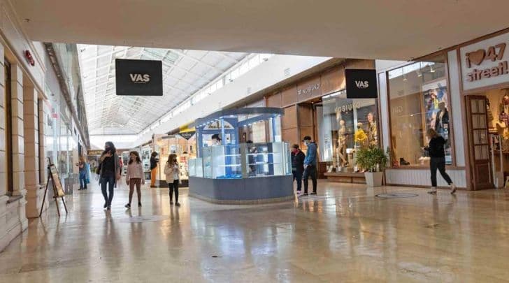 Adiós al shopping tradicional: cómo se transformarán los centros comerciales