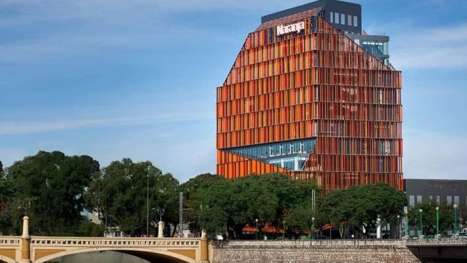 Naranja X es la primera fintech en aceptar pagos desde cuentas brasileñas