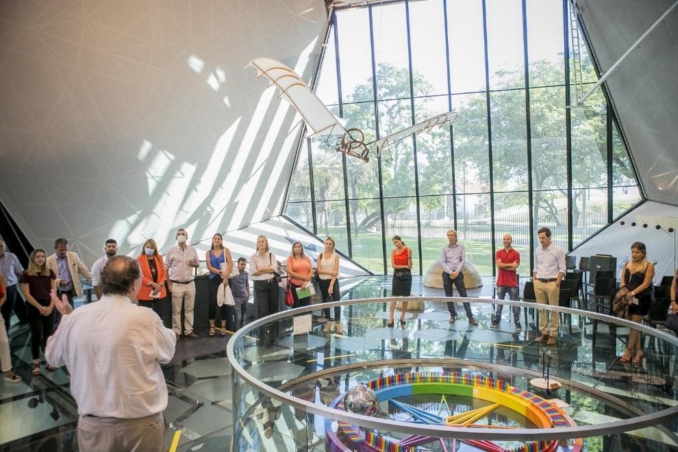 Lanzan un concurso para escalar startups a Latam: hay premios por $ 4 M