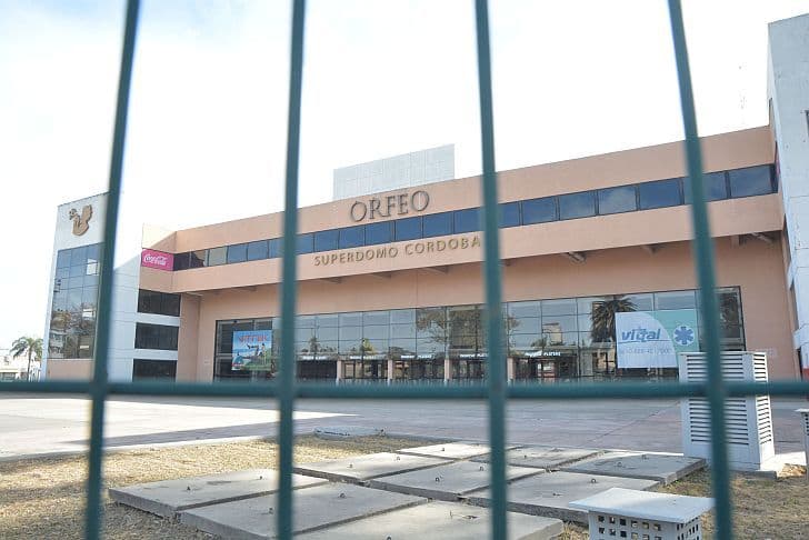 Orfeo: sin reapertura ni expropiación, ¿cuántos shows perdió Córdoba?