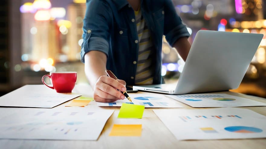 Cuántas operaciones de capital emprendedor hubo en Córdoba en 2020