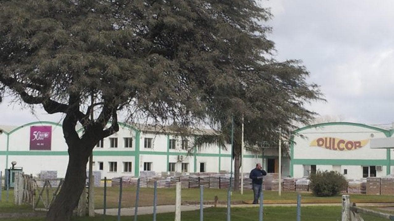 Dulcor volvió al mercado de capitales con ON