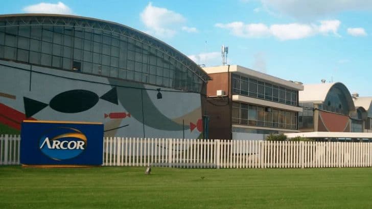 El nuevo mercado exótico en el que desembarca Arcor