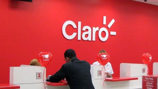 Claro anunció inversiones en Córdoba por $ 6.100 millones