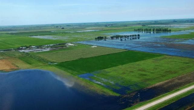 Santa Fe congeló tarifas de energía y agua por cuatro meses