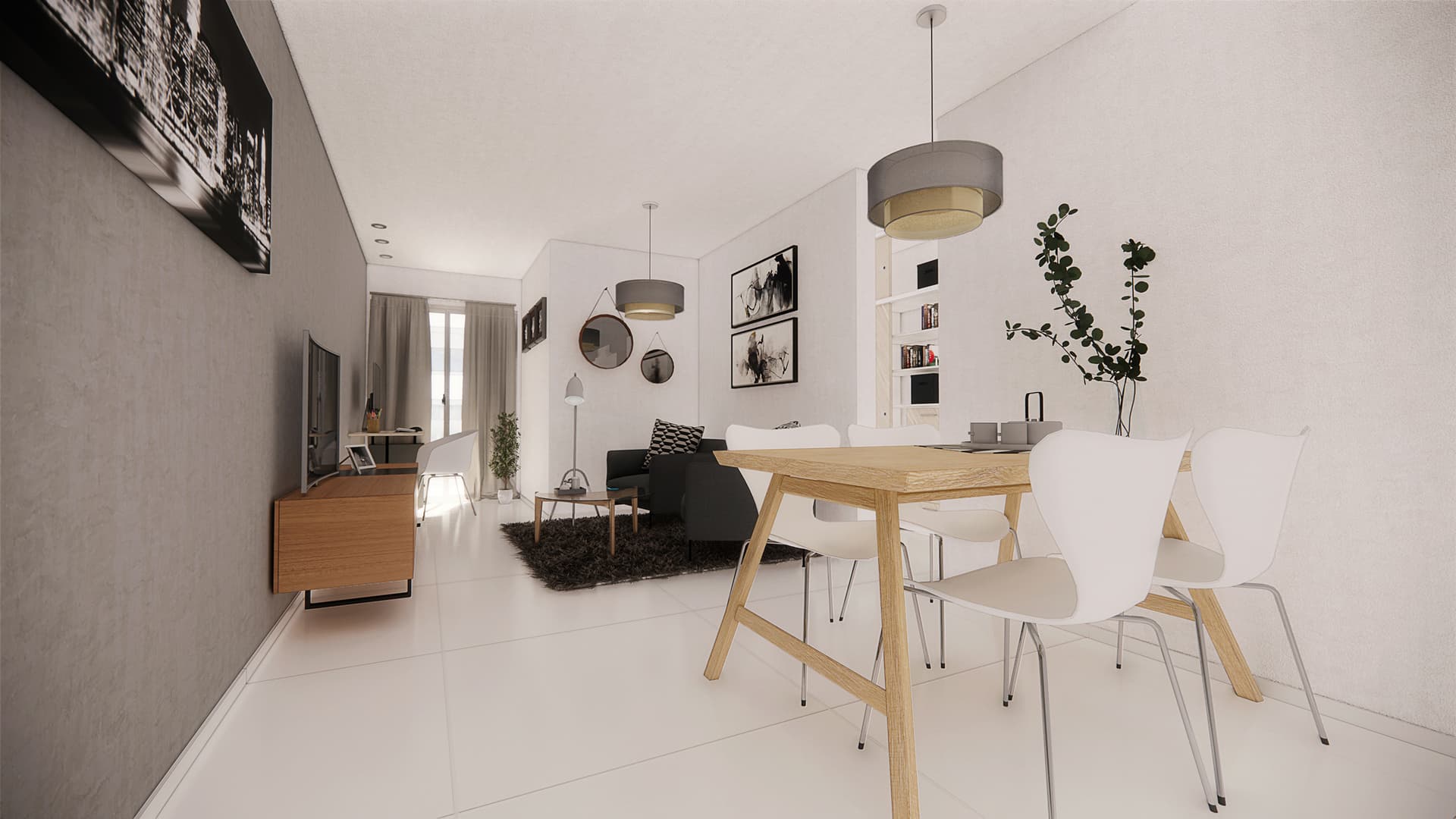 Urbanizaciones 2021: cómo será Alcázar Trejo, el emprendimiento de Codesur