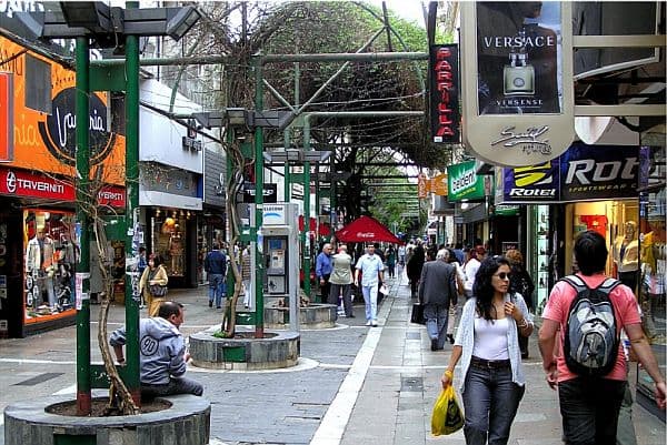 Los comerciantes alertan: “basta de incrementar la voracidad fiscal”