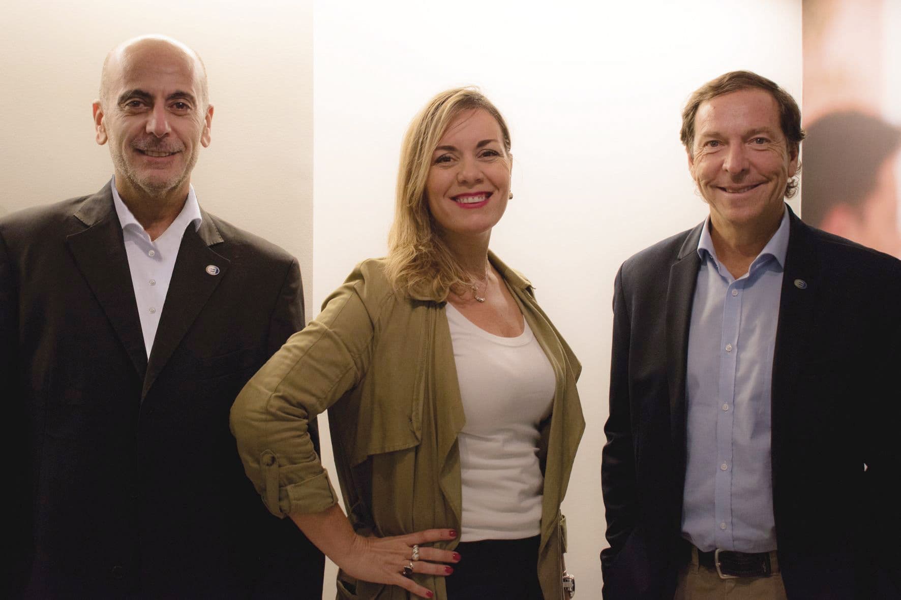 Grupo Consultores de Empresas