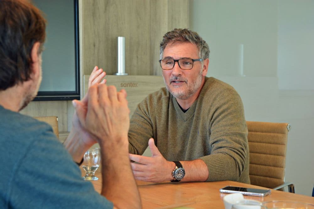 Método Santex: sus claves para jugar y ganar en ligas globales