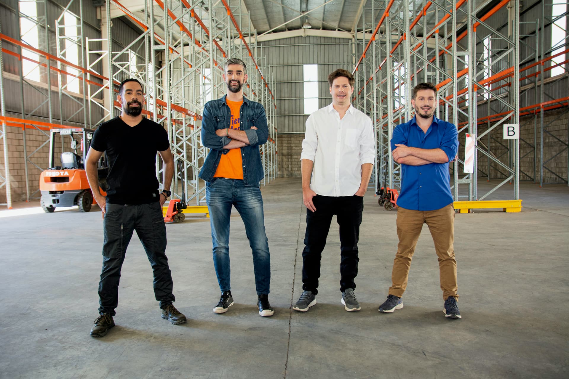 Tiendoo arma ronda de inversión por US$ 800.000 para expandirse en Latam