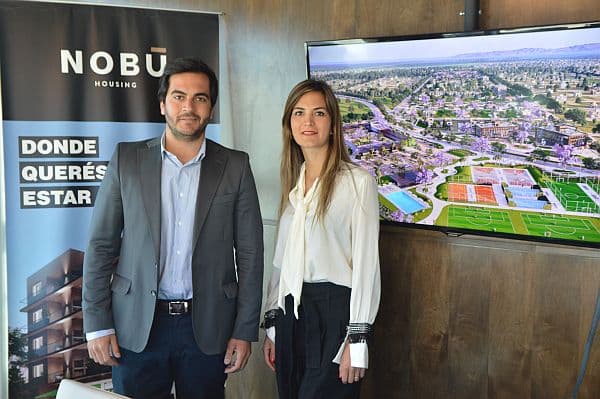 Dakota lanza Nobú Town: cómo será el emprendimiento camino a Carlos Paz