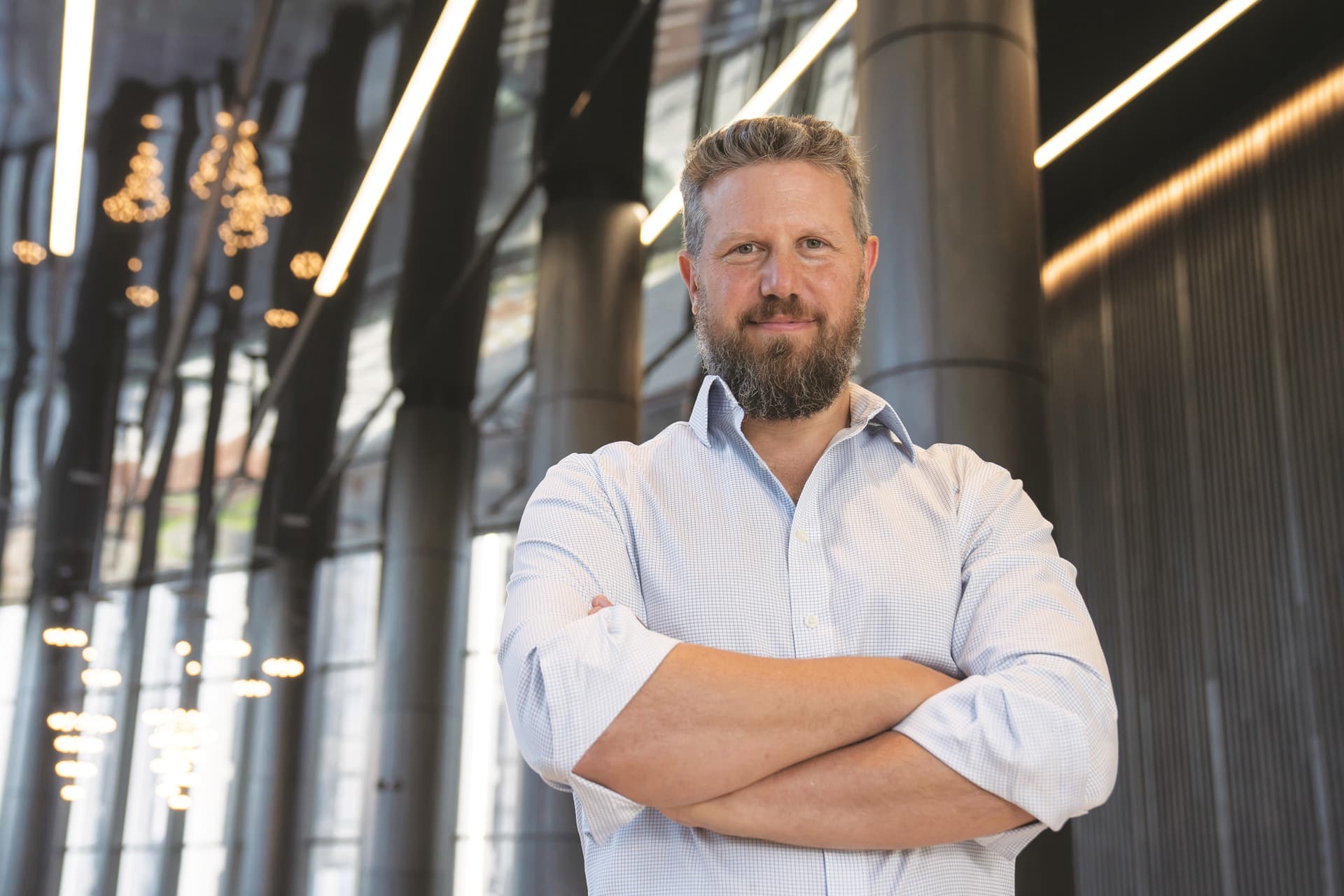 IRSA avanza en el segmento residencial: mantiene el proyecto Córdoba y va por más