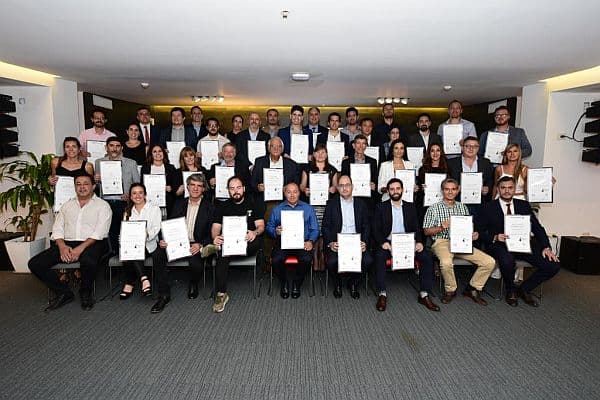 Empresario del Año: las nominaciones, una previa de lujo antes de la fiesta