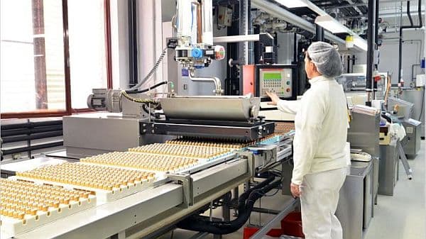 Riba y el presente de Dulcor: “no entramos en concurso preventivo”