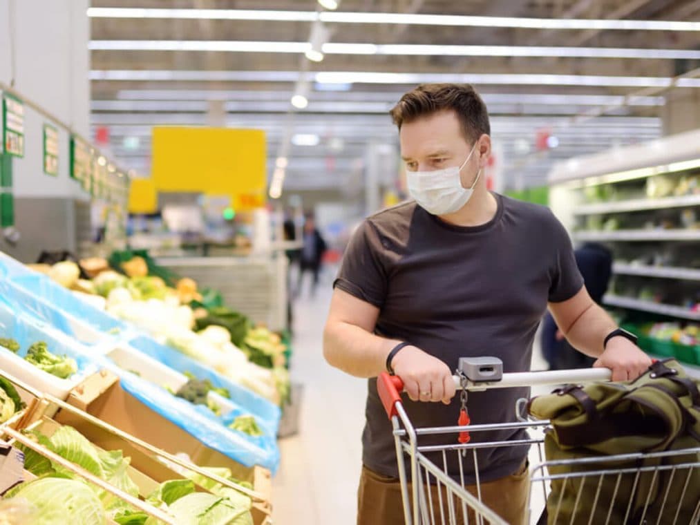 Inflación: ¿Podemos esperar que la modesta desaceleración de abril continúe?