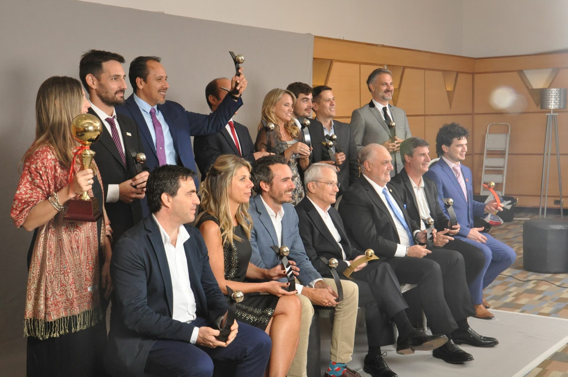 El Empresario del Año: últimas horas para proponer nombres