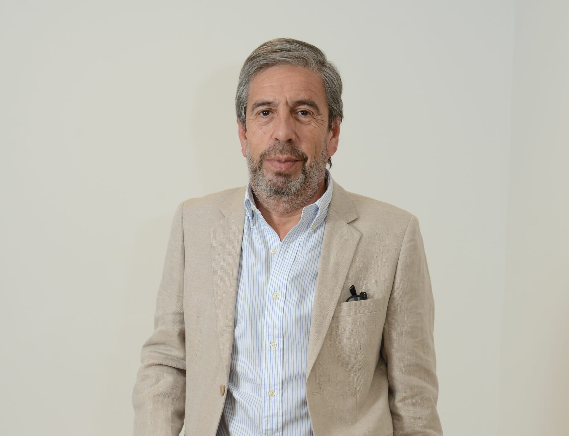 Fernando Faraco (Asociación Empresaria Hotelera Gastronómica)