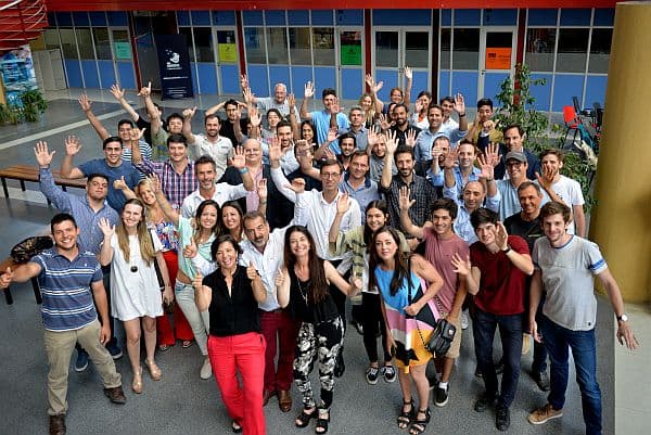 Seis nuevos emprendimientos se suman a Fide