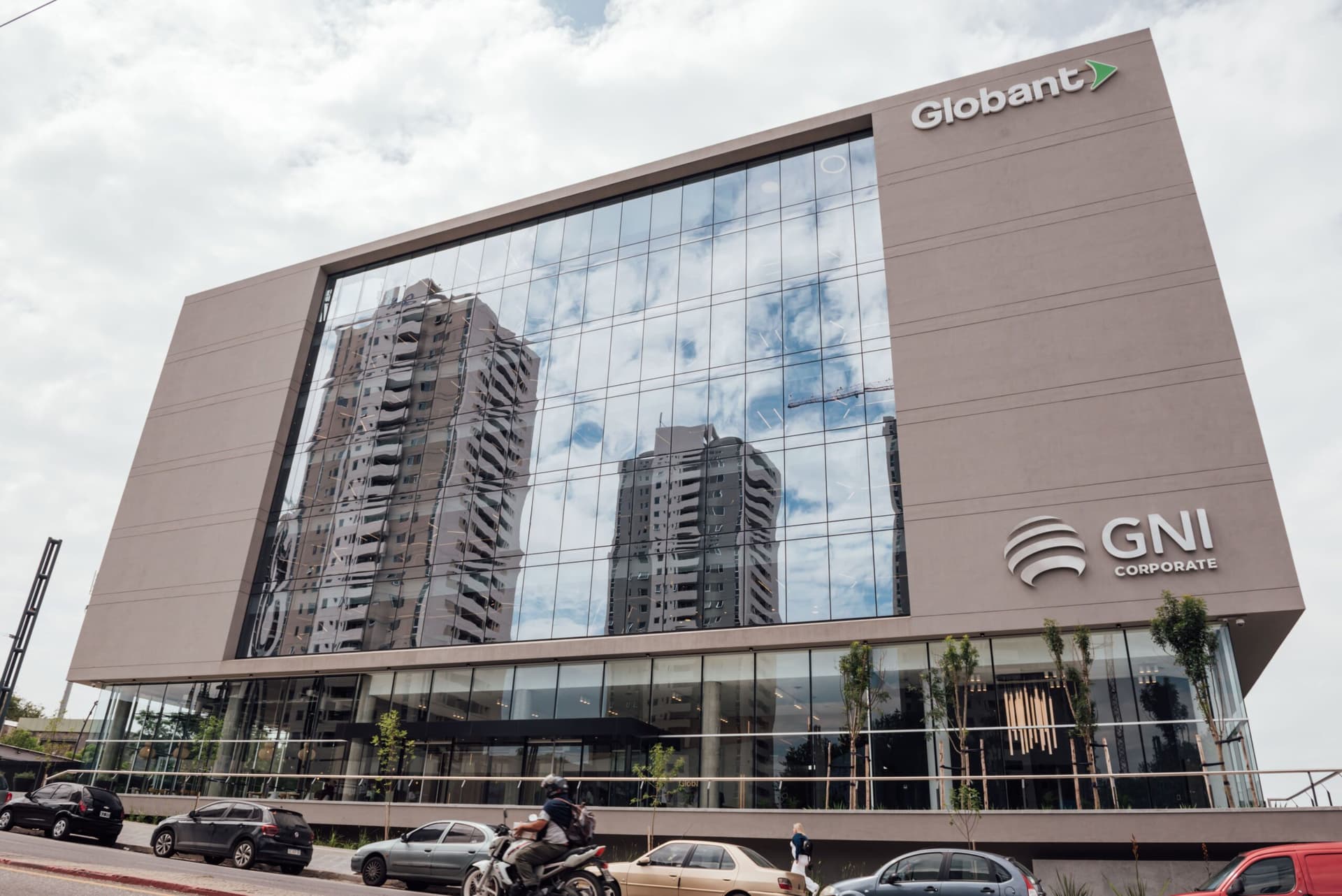 Se desploman las acciones de uno de los principales unicornios de la Argentina