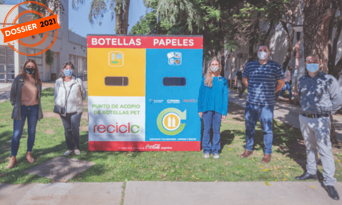 Enrique Pérez Estévez (Coca Cola Andina)