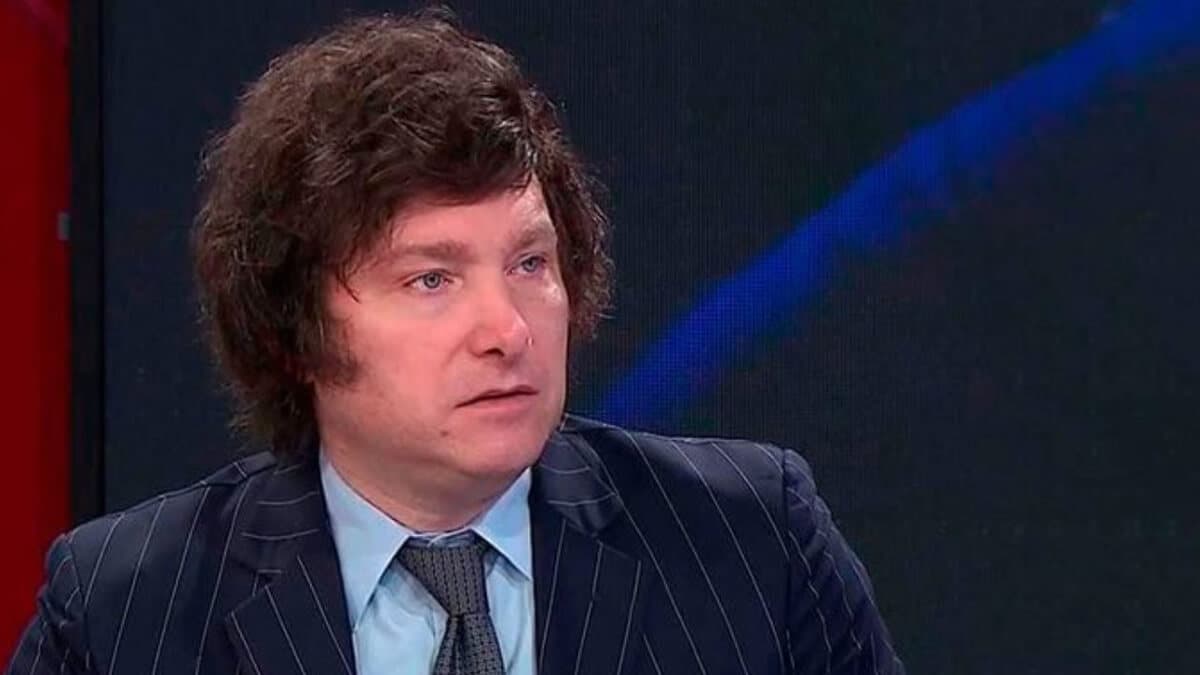 Quién será el candidato a gobernador de Milei en Córdoba