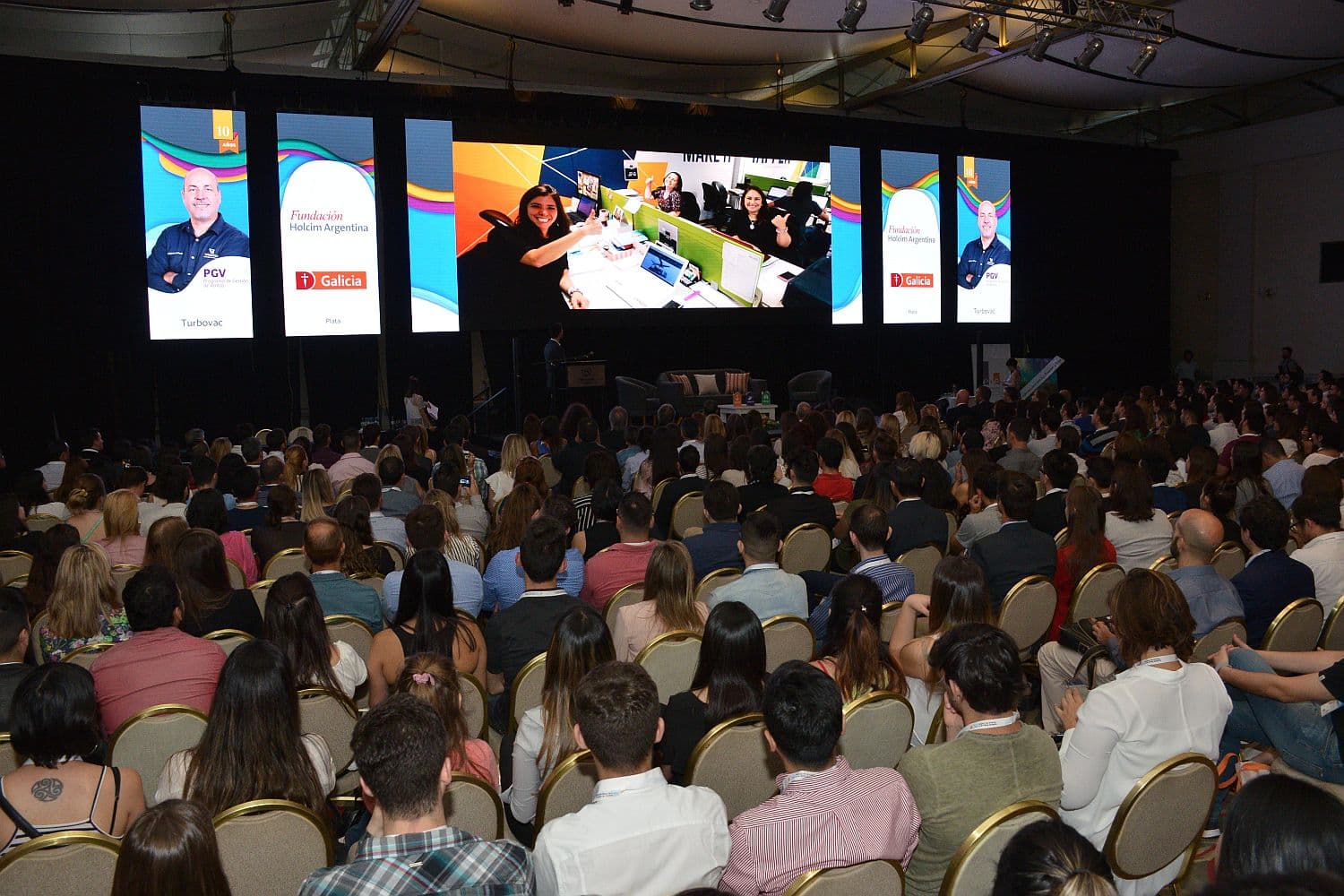 El jueves llega la 11° edición de la Jornada E+E