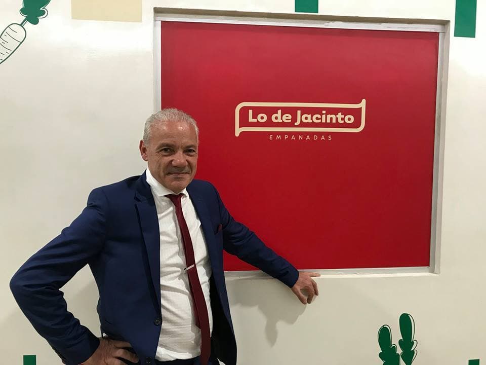 Lo de Jacinto se expande en el país y le apunta a Europa