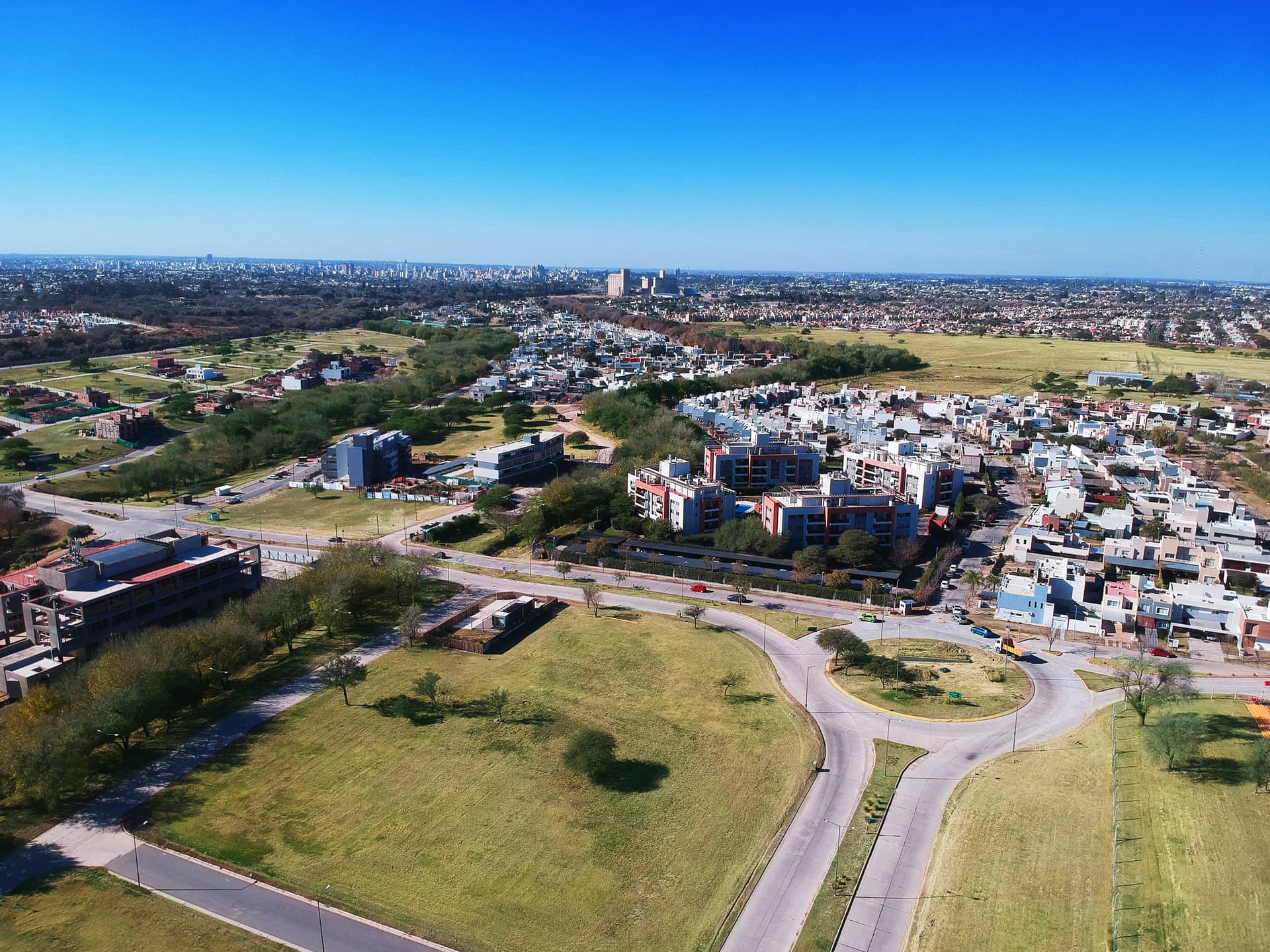 Manantiales: qué hay detrás de la negociación por la seguridad privada