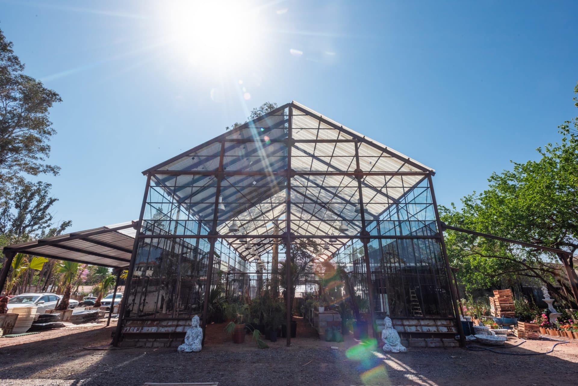 Adelanto: así será Mercado de las Rosas, el nuevo emprendimiento sobre la Núñez
