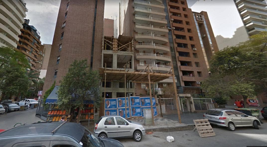 Causa Marieschi: las pruebas que muestran cómo siguieron vendiendo con las obras paralizadas