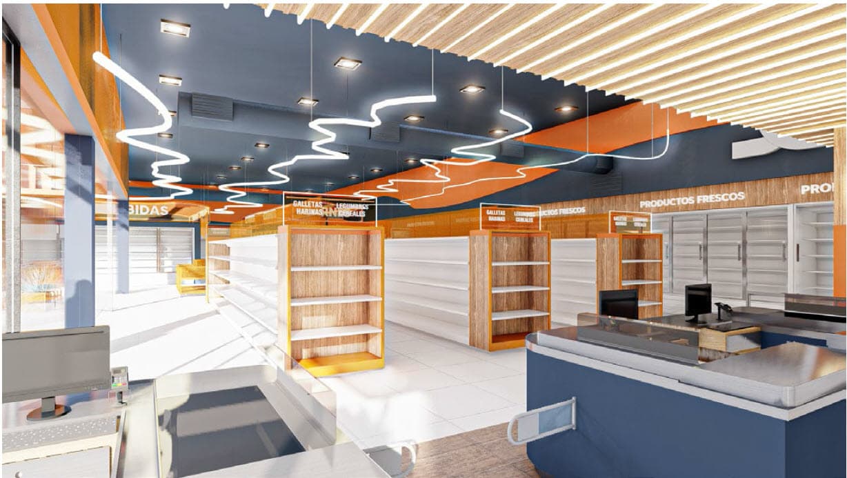 Con una inversión de $70 M, nace Mixo, la versión premium de Cordiez