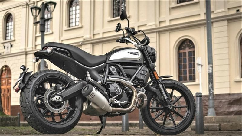 Volkswagen invierte US$ 250 M en Argentina: producirá motos Ducati en Córdoba