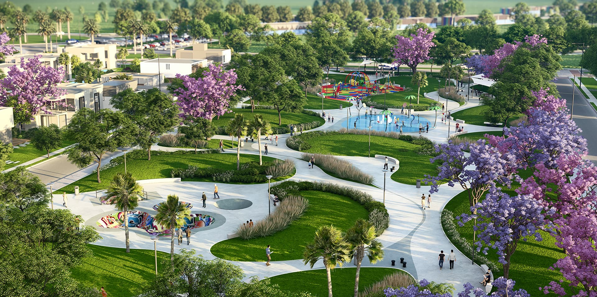 Dakota va por la consolidación de Nobú Town y suma colaboradores para expandirse