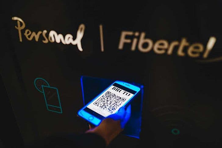 Personal anunció el servicio de eSIM para sus clientes