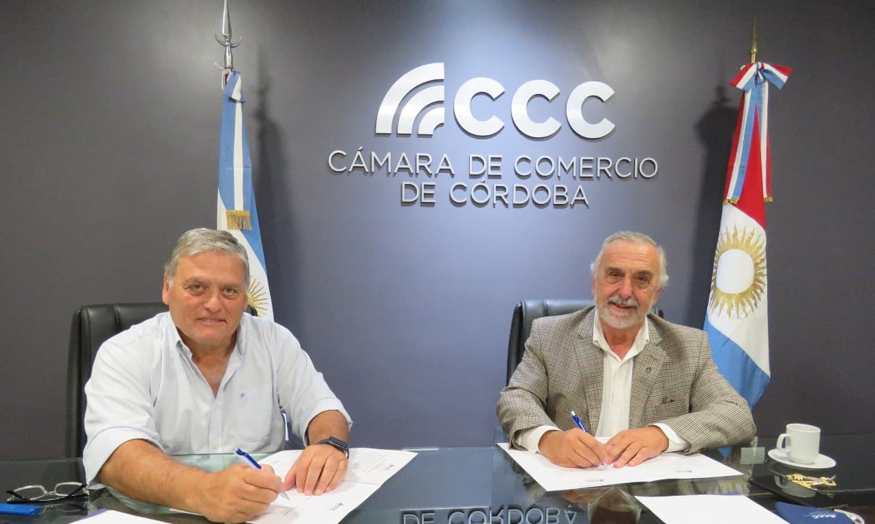 Cámara de Comercio cierra acuerdo para «monitorear» la seguridad