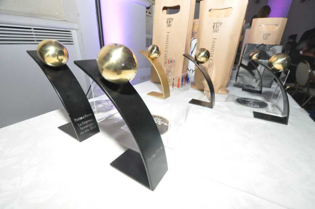 Empresario del Año: quiénes son los nominados